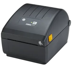 Zebra ZD220D 203 Dpi USB Standart Direk Thermal Barkod Yazıcı