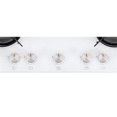 VESTEL BH-7115WW ANKASTRE OCAK BEYAZ