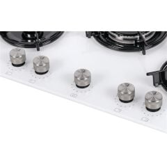 VESTEL BH-7115WW ANKASTRE OCAK BEYAZ