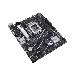 Asus Prime B760M-K D4 Intel LGA1700 DDR4 Micro ATX Anakart