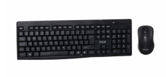 INCA IWS-539T SUPER COSY KABLOSUZ KLAVYE + MOUSE SET
