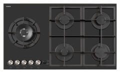 VESTEL BH-9115BW ANKASTRE OCAK SİYAH