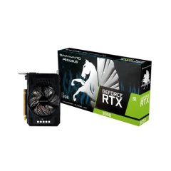 GAINWARD RTX3050 PEGASUS 6GB GDDR6 96BITEKRAN KARTI