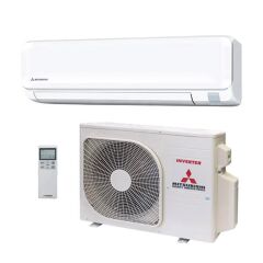 MITSUBISHI HEAVY 24000 BTU SRK71ZTL-W INV SU HW A++ KLİMA WİFİ