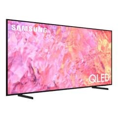 -Samsung QE-65Q60CA 65'' 4K Ultra HD Smart QLED TV