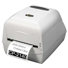 Argox CP-2140 203DPI USB, LPT, RS-232C Direkt Termal Transfer Barkod Yazıcı