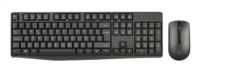 Frisby FK-4875QU Kablosuz Multimedya Siyah Q Klavye + Mouse Set