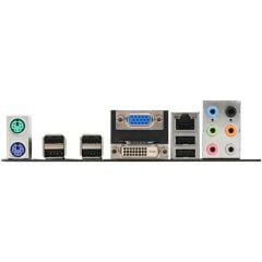 Msi H55M-E33 H55 Ddr3 Vga + GLan + Sata 16X Anakart