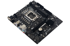 Biostar H610MH Intel LGA 1700 DDR4 Micro ATX Anakart
