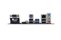Biostar H610MH Intel LGA 1700 DDR4 Micro ATX Anakart