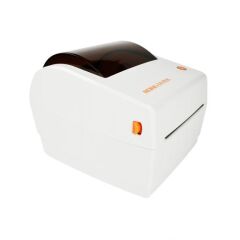 Rongta RP410 USB Termal Masa Üstü Barkod Yazıcı