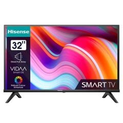 HISENSE 32A4K 32'''' UYDU ALICILI HD SMART TV ''