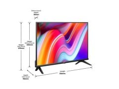 HISENSE 32A4K 32'''' UYDU ALICILI HD SMART TV ''