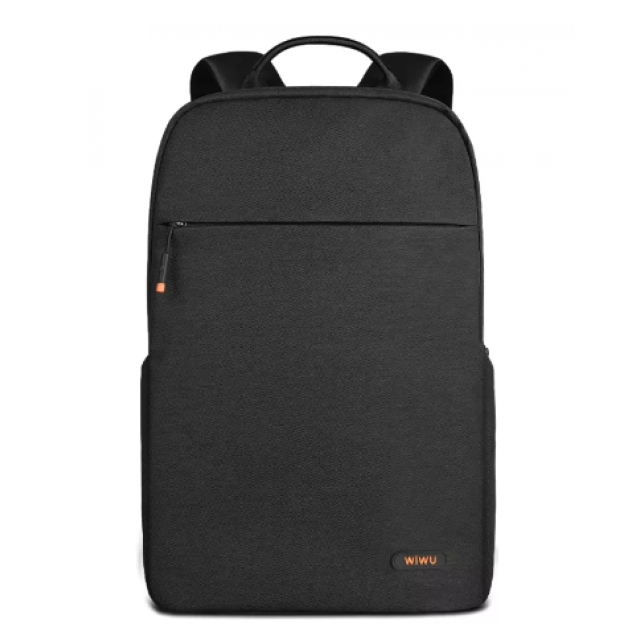 Wiwu Pilot 15.6 Backpack Siyah Notebook Çantası