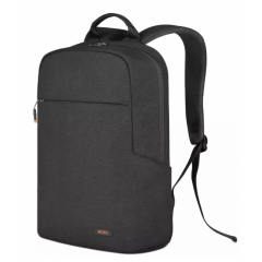 Wiwu Pilot 15.6 Backpack Siyah Notebook Çantası