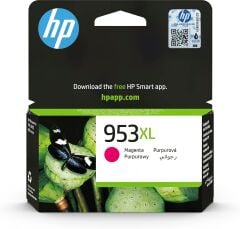 HP 951XL CN047A Yüksek Kapasite Orjinal Kartuş, Kırmızı