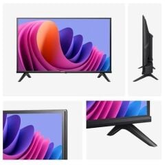 HISENSE 32A4N 32'' UYDU ALICILI HD SMART TV