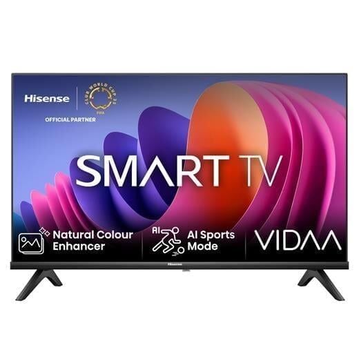 HISENSE 32A4N 32'' UYDU ALICILI HD SMART TV