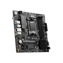 Msi Pro B650M-P AMD B650 AM5 Soket DDR5 6000(OC)MHz mATX Anakart