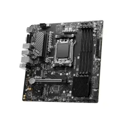 Msi Pro B650M-P AMD B650 AM5 Soket DDR5 6000(OC)MHz mATX Anakart