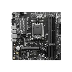 Msi Pro B650M-P AMD B650 AM5 Soket DDR5 6000(OC)MHz mATX Anakart