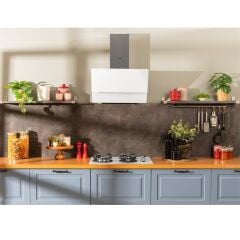 VESTEL AD-6332 YW DAVLUMBAZ BEYAZ