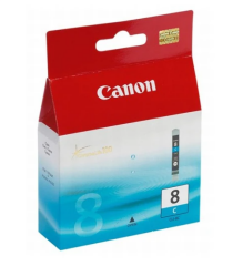 CANON 8 MAVİ KRT