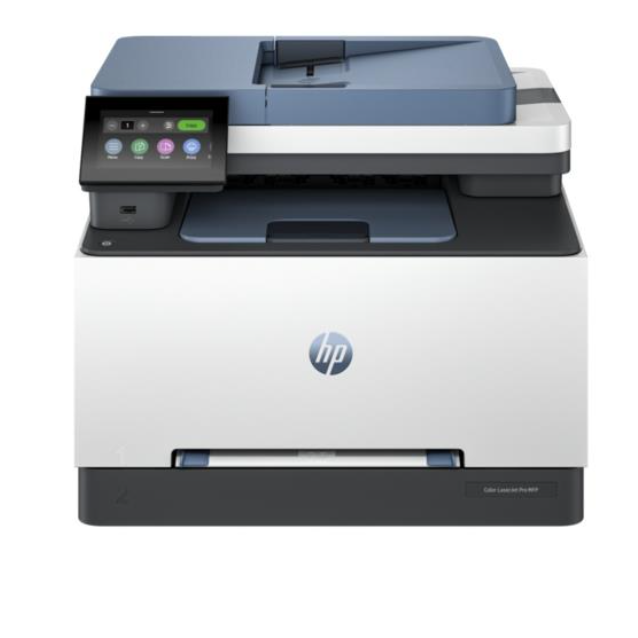 HP 499M6A COLORLASERJET 3303SDW YAZ/TAR/FOT A4