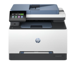 HP 499M6A COLORLASERJET 3303SDW YAZ/TAR/FOT A4