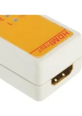 S-LINK SL-60HT HDMI TEST CİHAZI