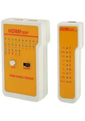 S-LINK SL-60HT HDMI TEST CİHAZI