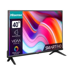 HISENSE 40A4K 40'' UYDU ALICILI HD SMART TV