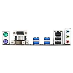 Gigabyte B250M-D2V Intel LGA1151 DDR4 Micro ATX Anakart