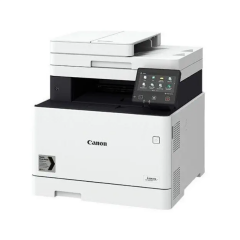 CANON MF655CDW Çok Fonksiyonlu Renkli Laser Yazıcı Tarayıcı/Fotokopi USB/ETh/WİFİ Dublex A4