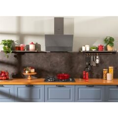 VESTEL AD-6332 YG DAVLUMBAZ GRİ