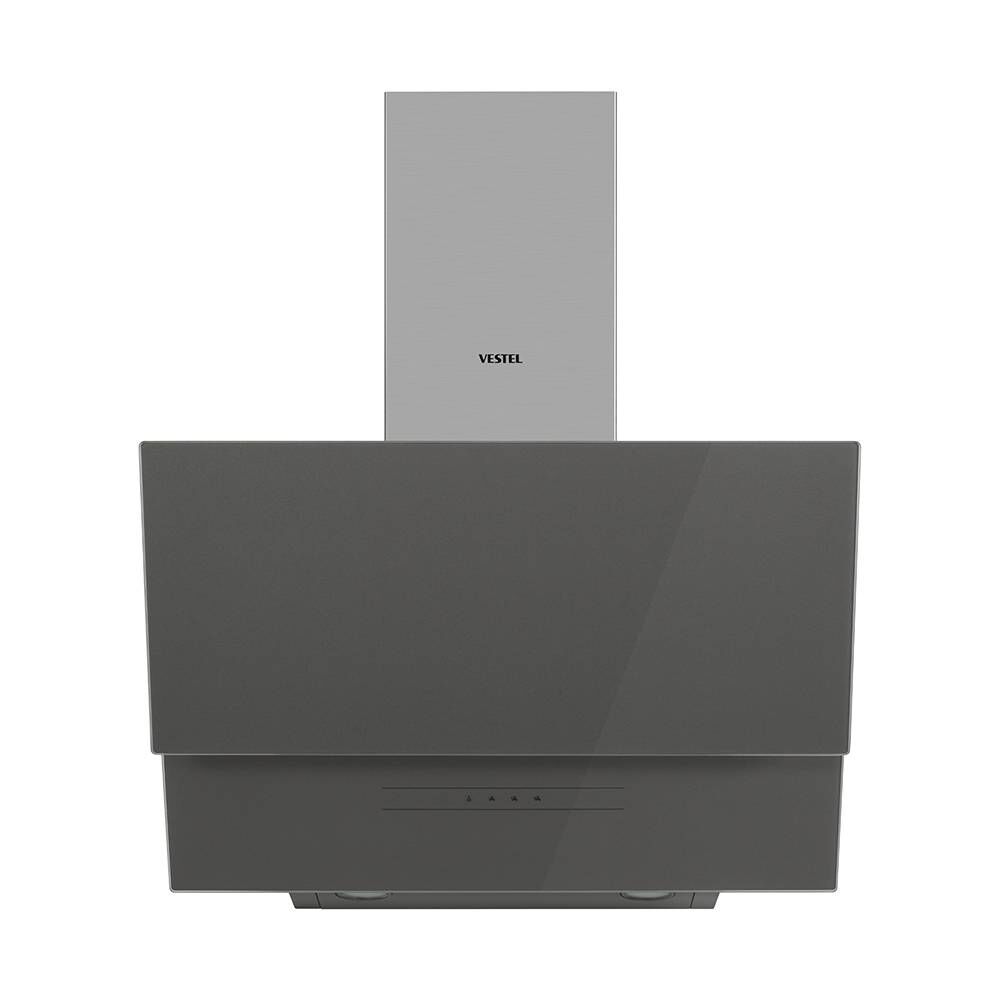 VESTEL AD-6332 YG DAVLUMBAZ GRİ