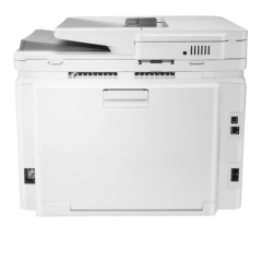 HP 7KW75A M283FDW Renkli Çok Fonk. Dublex WiFi NW USB ADF Laser Yazıcı