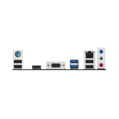 Asus Prime H610M-K DDR5 Intel 1700P 5600 HDMI VGA M2 USB3.2 mATX Anakart