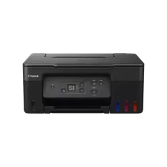 Canon Pixma G2470 Tarayıcı + Fotokopi Renkli Çok Fonksiyonlu Mürekkep Püskürtmeli Yazıcı