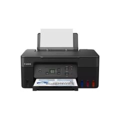 Canon Pixma G2470 Tarayıcı + Fotokopi Renkli Çok Fonksiyonlu Mürekkep Püskürtmeli Yazıcı