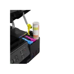 Canon Pixma G2470 Tarayıcı + Fotokopi Renkli Çok Fonksiyonlu Mürekkep Püskürtmeli Yazıcı