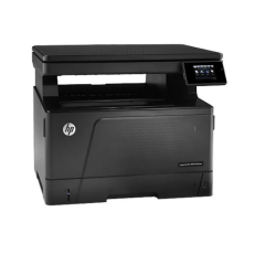 HP A3E42A M435NW A3 Siyah Beyaz Çok Fonk NW Wifi ePrint Apple Air Print Laser Yazıcı