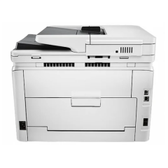 HP B3Q10A M277N Renkli Çok Fonk. FAX NW Laser Yazıcı