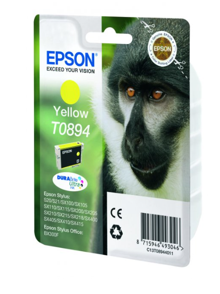 EPSON T0894 KRT SARI
