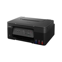 Canon Pixma G3430 Wi-Fi + Tarayıcı + Fotokopi Renkli Çok Fonksiyonlu Tanklı Mürekkep Püskürtmeli Yaz