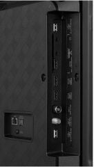 HISENSE 65A6K 65'' UYDU ALICILI 4K ULTRA HD SMART TV