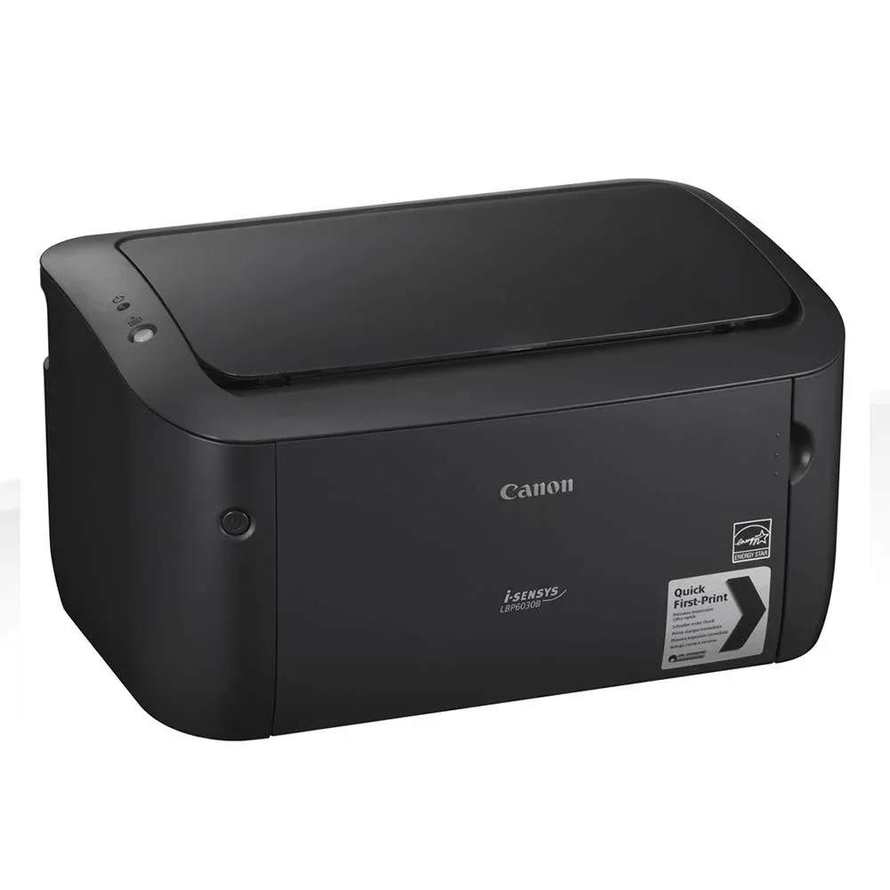 Canon i-Sensys LBP6030B Mono Lazer USB A4 Siyah Yazıcı