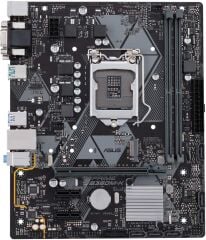 Asus Prime B360M-K Intel LGA1151 DDR4 Micro ATX Anakart