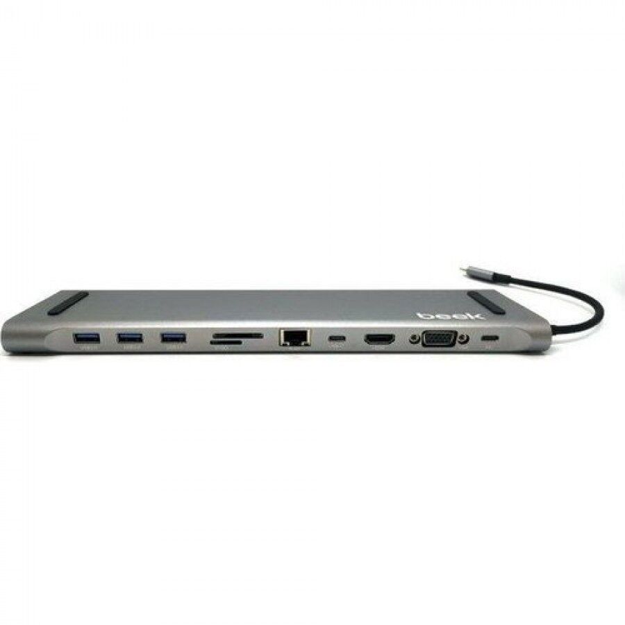 Beek BA-DCK-UC11 Notebook Bağlantı İstasyonu