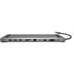 Beek BA-DCK-UC11 Notebook Bağlantı İstasyonu